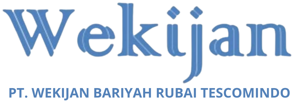 PT. Wekijan Bariyah Rubai Tescomindo